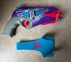 Nerf rebel met riemhouder, Kinderen en Baby's, Speelgoed | Buiten | Actiespeelgoed, Ophalen, Zo goed als nieuw