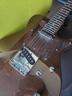 Magneto U-One UT-Wave Elektrische Gitaar + OrangeCrush 35RT, Met versterker, Zo goed als nieuw, Solid body, Ophalen