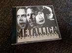 Metallica - Bay Area Thrashers/ Early Days, cd in nieuwstaat, Zo goed als nieuw, Verzenden