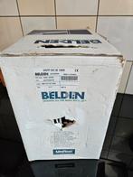 Te koop u/utp CAT.5E 1583E, Ophalen, Nieuw, Kabel of Snoer