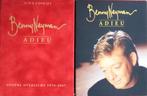 5cd + 2dvd Benny Neyman Adieu oeuvre overzicht luxe box, Cd's en Dvd's, Dvd's | Muziek en Concerten, Alle leeftijden, Gebruikt