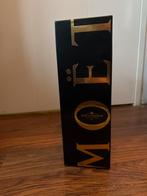 Moët & Chandon Champagne met SWAROVSKI steen - Topkwaliteit!, Ophalen, Nieuw, Frankrijk, Champagne