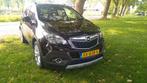 Opel Mokka 1.7 Cdti 96KW Aut6 2014 Bruin, Euro 5, 1362 kg, 4 cilinders, Bruin