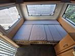 Caravan kussens Knaus 550 TK (2000), Ophalen, Zo goed als nieuw