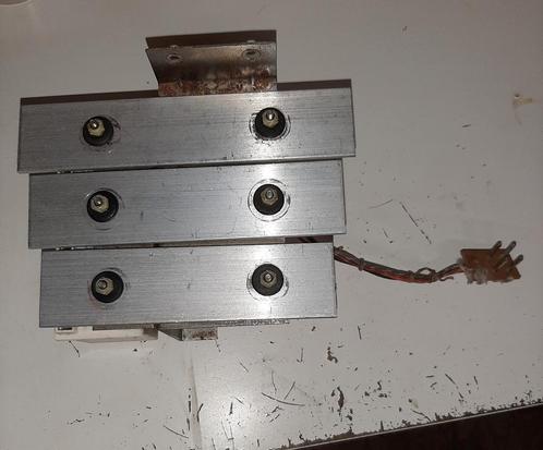 flipperkast bally chime/3-tonige bel, Verzamelen, Automaten | Flipperkasten, Gebruikt, Mechanisch, Flipperkast, Bally, Ophalen of Verzenden