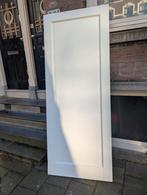 Binnendeur 83 x 210 nieuw!, Deurkozijn, Nieuw, Hout, Ophalen