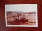 Foto Daf en oude auto, Verzamelen, Foto's en Prenten, Ophalen of Verzenden, 1960 tot 1980, Zo goed als nieuw, Overige onderwerpen