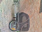 Honden fietskar, Nieuw, 20 tot 40 kg, Hondenkar, Ophalen