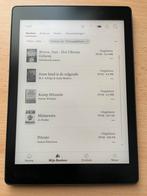 Kobo Aura ONE e reader 7 Gb 2023 met heel veel ebooks, Computers en Software, E-readers, 8 GB, Ophalen of Verzenden, Zo goed als nieuw