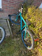 Partij fietsen, Ophalen, Zo goed als nieuw, Staal