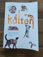 Kattenboek van Dierendokter Joshua, Boeken, Ophalen of Verzenden, Zo goed als nieuw, Joshua