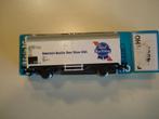 Marklin 4569 Pabst bier, Wisselstroom, Verzenden, Wagon, Zo goed als nieuw