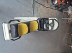 Stuur console / Jockeyseat, Watersport en Boten, Bootonderdelen, Ophalen, Zo goed als nieuw, Motorboot