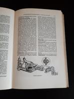 Auto encyclopedie 307 pagina's Nederlands, Ophalen of Verzenden, Zo goed als nieuw, Algemeen