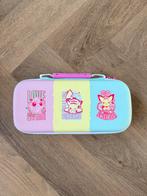 PowerA Beschermhoes Nintendo Switch Pokémon Sweet Friends, Spelcomputers en Games, Ophalen of Verzenden, Zo goed als nieuw, Overige typen