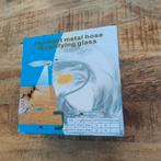 Loep met LED verlichting en klem, Ophalen of Verzenden, Gebruikt, Loeplamp