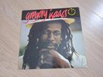 Gregory Isaacs lp, Ophalen of Verzenden, Zo goed als nieuw, 12 inch