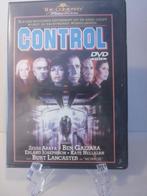Control, Alle leeftijden, Ophalen of Verzenden, Gebruikt, Actiethriller