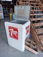 7up cooler  quikold junior, Ophalen, Gebruikt