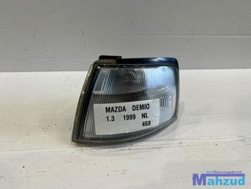 MAZDA DEMIO links knipperlicht 1996-2003 beschikbaar voor biedingen