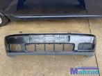 VW POLO 3 6V2 voorbumper zwart, Ophalen, Gebruikt, -, -