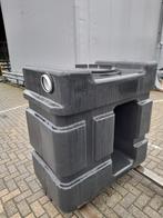 Septictank 1000 ltr voorTinyhouse /vakantiewoning ACTIE 349€, Ophalen, Nieuw, Minder dan 2 meter, 80 mm of meer