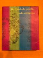 Het Nederlandse bankbiljet en zijn vormgeving (zgan), Boeken, Ophalen of Verzenden, Zo goed als nieuw, Overige onderwerpen