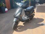 la souris city, Fietsen en Brommers, Snorfietsen en Snorscooters, Gebruikt, Benzine, Ophalen, Overige merken