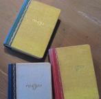 Van Goor s klein Engels / Duits / Frans woordenboekjes 1940, Antiek en Kunst, Van Goor, Verzenden