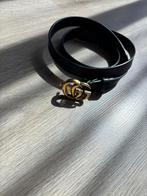Gucci riem, Kleding | Dames, Riemen en Ceinturen, Ophalen of Verzenden, Zwart