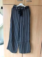 Pantalon broek nieuw van h&m, maat 36/38, Ophalen of Verzenden, Zo goed als nieuw, Maat 36 (S), Zwart