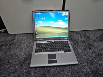 Dell Latitude D505 beschikbaar voor biedingen