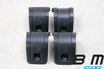 Set isofix afdekkappen VW Golf 7 5G0887233, Auto-onderdelen, Interieur en Bekleding, Gebruikt