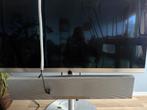 LOEWE 46inch + soundbar, Audio, Tv en Foto, Televisies, LED, Zo goed als nieuw, 100 Hz, 100 cm of meer