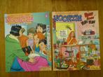 Noortje 1 en 8 - Patty Klein / Jan Steeman, Eén stripboek, Ophalen of Verzenden, Gelezen