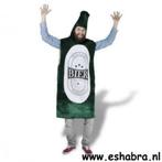 bierfles carnavals pak,maat m, Kleding | Heren, Carnavalskleding en Feestkleding, Carnaval, HAUSHALT INTERNATIONAL Im- und Export GmbH