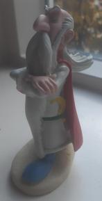 Druïde Panoramix ( Asterix en Obelix) Plastoy 2000, Verzenden, Asterix en Obelix, Zo goed als nieuw, Beeldje of Figuurtje