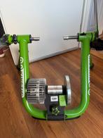 Kinetic Road Machine Smart 2 fietstrainer + Riser Ring, Ophalen, Gebruikt, Overige typen