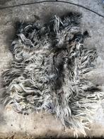 Viltvachten wol voor vachtvilten & spinwol bio schapenvacht, Ophalen of Verzenden, Nieuw
