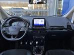 Ford EcoSport 1.0 EcoBoost ST-Line Black | Navigatie | Cruis, Auto's, Ford, Voorwielaandrijving, Gebruikt, Ecosport, Met garantie (alle)