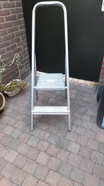 2 tree trapje, Doe-het-zelf en Verbouw, Ladders en Trappen, Ophalen, Gebruikt, Minder dan 2 meter