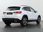 Mercedes-Benz GLA-klasse 250 e Luxury Line | Widescreen | El, Auto's, Gebruikt, 16 kWh, Parkeerassistent, Wit