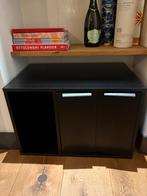 Kattenbak ombouw, Ophalen, Zo goed als nieuw, 25 tot 50 cm