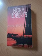 Nora Roberts Windvangst, Boeken, Ophalen of Verzenden, Zo goed als nieuw