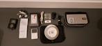 iPod Classic 6 Zilver 80GB met allerlei toebehoren (JBL), Audio, Tv en Foto, Mp3-spelers | Apple iPod, 40 GB en meer, Classic