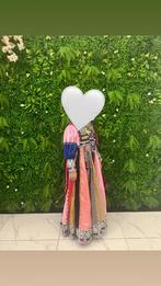 Afghan dress, Ophalen of Verzenden, Nieuw