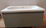 Ink wastafelonderkast 80cm  breed, Huis en Inrichting, Badkamer | Badkamermeubels, Ophalen, Overige typen, Nieuw, 50 tot 100 cm