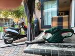 Heggenschaar  parkside t.e.a.b, Tuin en Terras, Heggenscharen, Ophalen, Zo goed als nieuw, Elektrisch