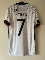 Havertz #7 Duitsland Adidas Voetbalshirt Nieuw Maat M 2020, Maat 48/50 (M), Wit, Nieuw, Ophalen of Verzenden