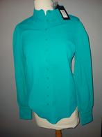Mi piace travel blouse, Kleding | Dames, Blouses en Tunieken, Ophalen of Verzenden, Nieuw, Groen